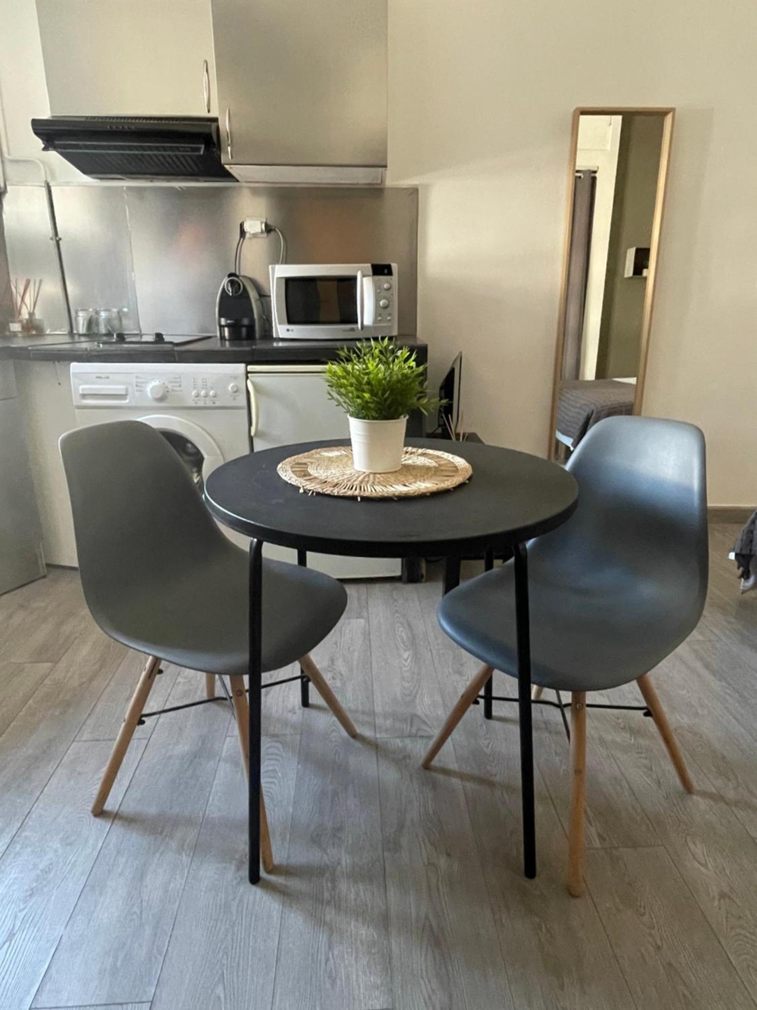 Apartment Maréchal Joffre-1 Cannes Esterno foto